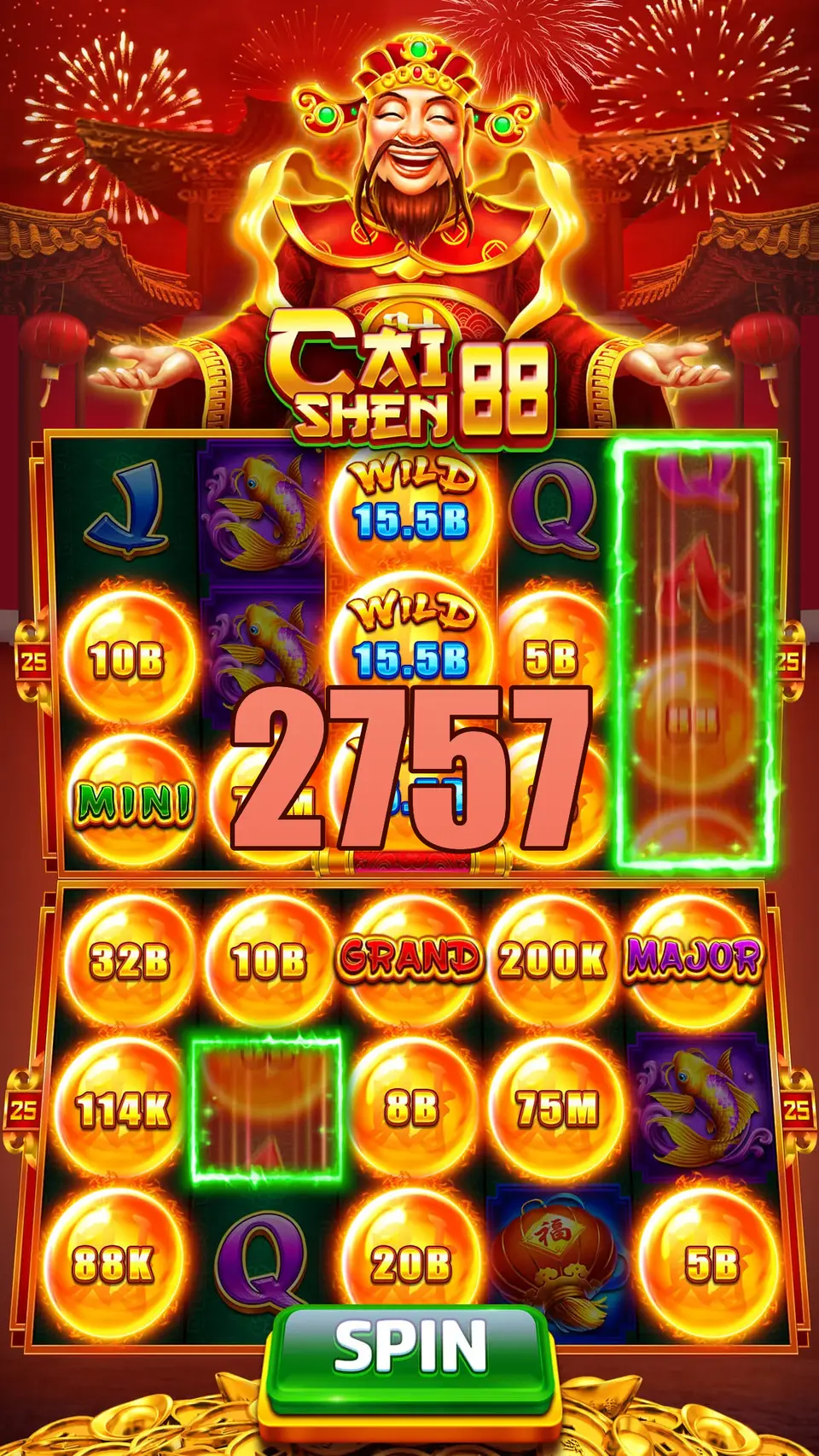 2757 Unduh