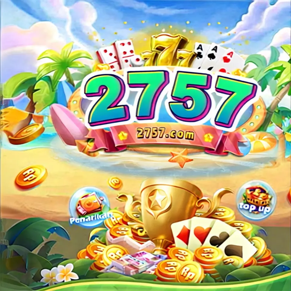 2757 Masuk