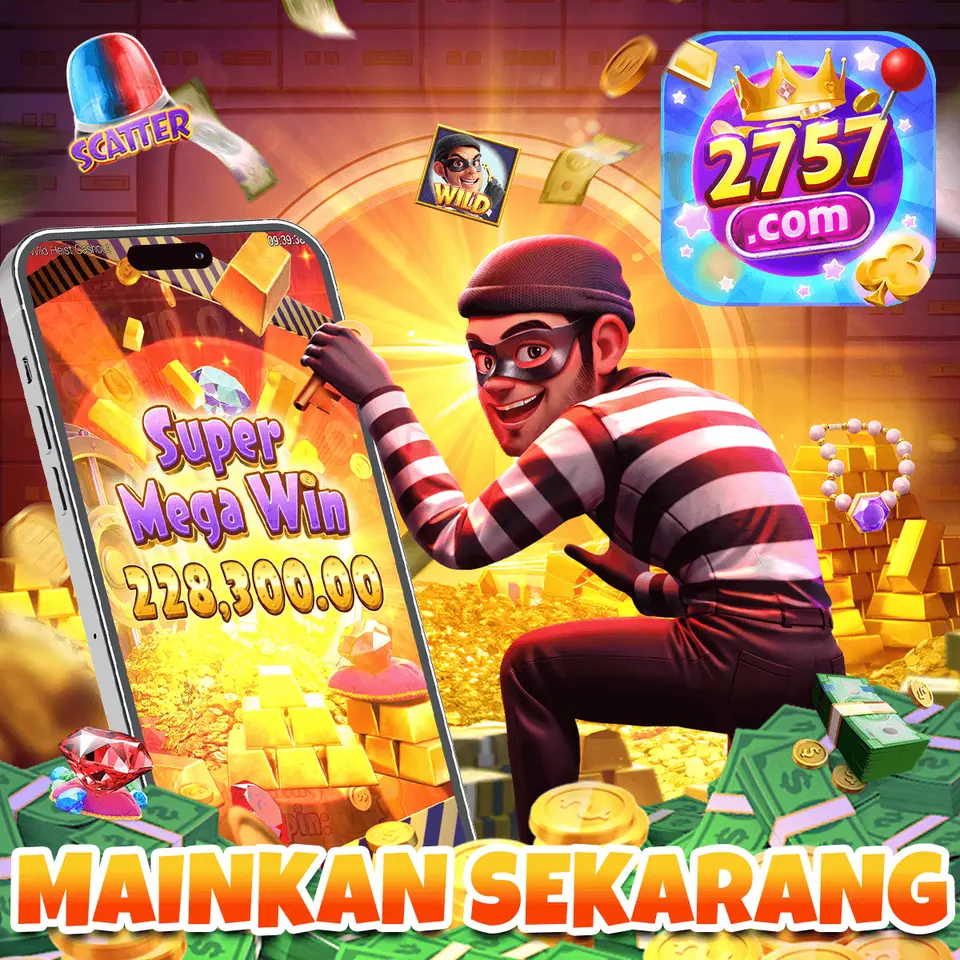 2757 Masuk Resmi 2026 Aplikasi