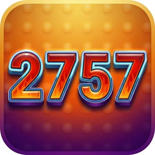 2757 Logo - Resmi